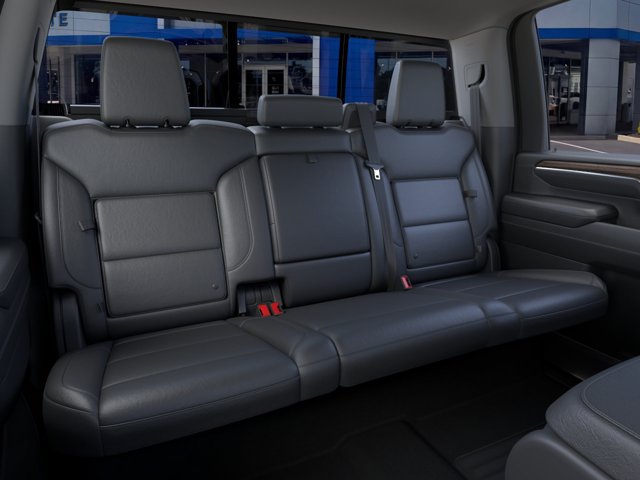 New 2026 Chevrolet Silverado 2500 LT w/ Trail Boss Package AWD/4WD image 17