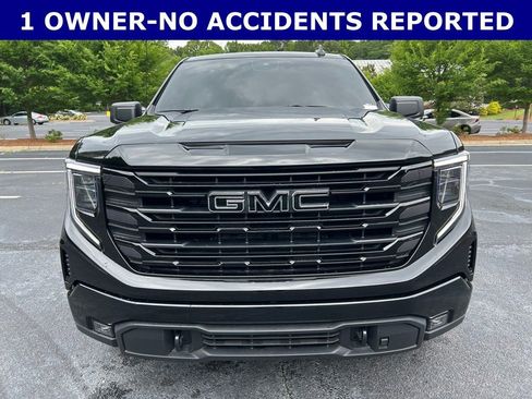 Used 2026 GMC Sierra 1500 Elevation AWD/4WD image 8