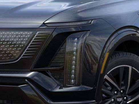 New 2026 Cadillac Vistiq Sport image 34