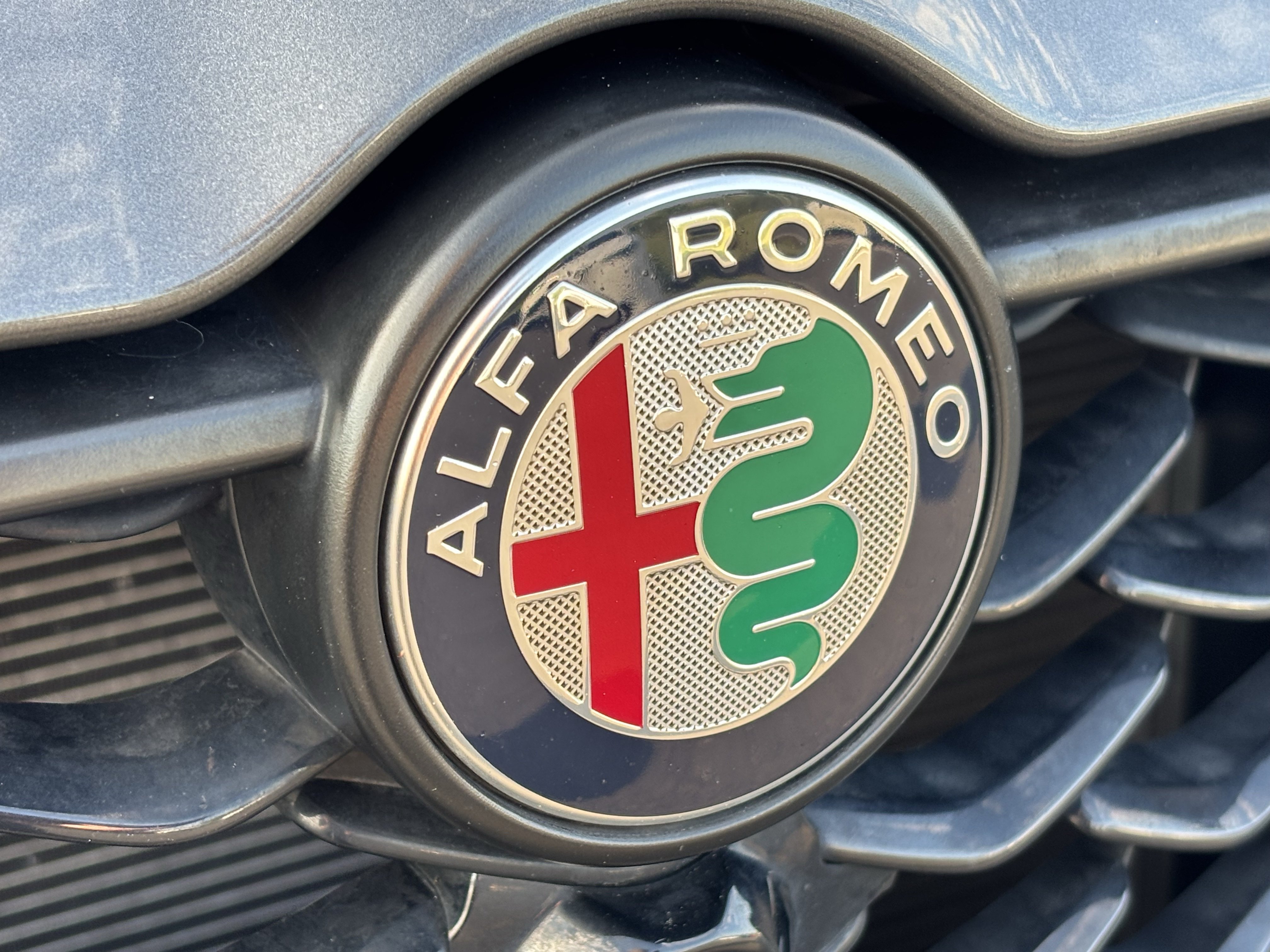 Used 2024 Alfa Romeo Tonale Ti w/ Active Assist Package AWD/4WD image 12
