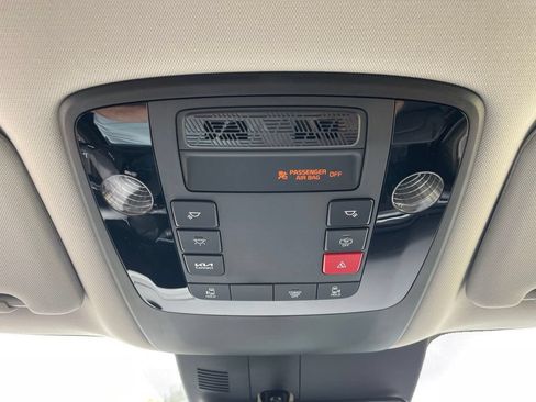 New 2027 Kia Carnival FWD image 19