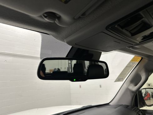 Used 2021 Toyota 4Runner Limited image 27