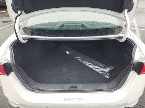 Used 2023 Nissan Sentra SV w/ All-Weather Package FWD image 27