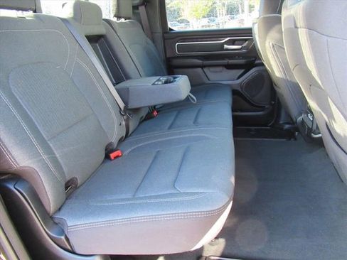 Used 2023 RAM 1500 Big Horn image 29