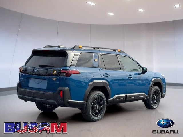 New 2026 Subaru Outback Wilderness AWD/4WD image 4