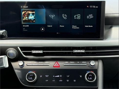 New 2026 Hyundai Sonata SEL FWD image 21