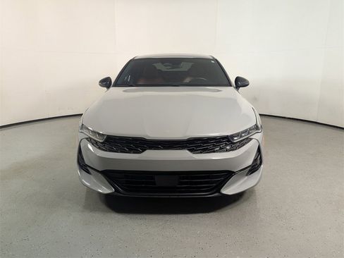 Used 2023 Kia K5 GT-Line w/ GT-Line Premium Package image 2