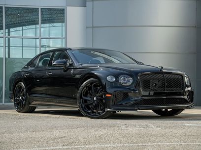 New 2025 Bentley Flying Spur Plug-In Hybrid