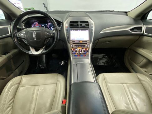 Used 2017 Lincoln MKZ Reserve image 27