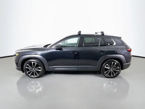 Used 2025 MAZDA CX-50 AWD 2.5 Turbo w/ Weather Package image 4