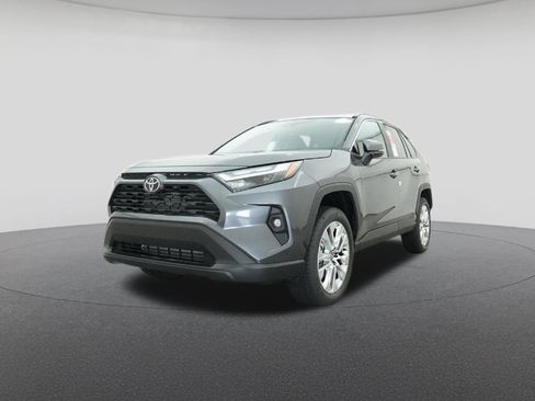 New 2025 Toyota RAV4 XLE Premium AWD/4WD image 32