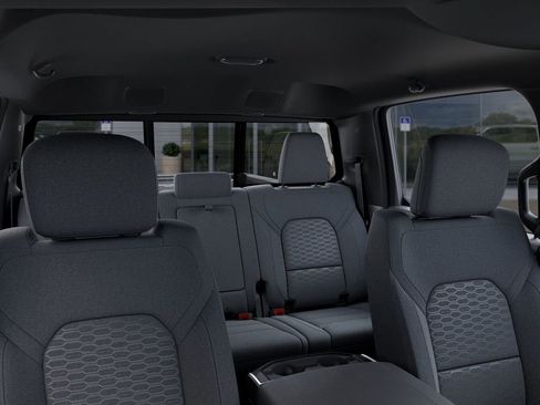 New 2026 RAM 1500 Big Horn AWD/4WD image 28