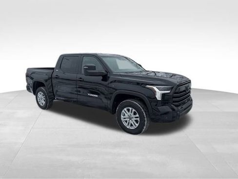 New 2026 Toyota Tundra SR5 image 7