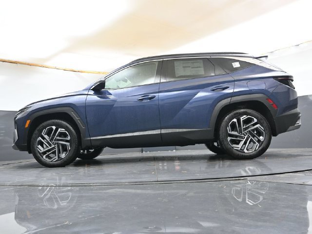 New 2026 Hyundai Tucson Limited AWD/4WD image 31