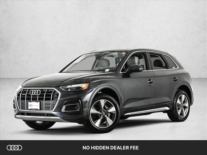 Used 2023 Audi Q5 2.0T Premium w/ Convenience Package
