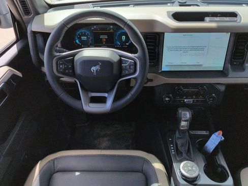 New 2026 Ford Bronco Big Bend image 15