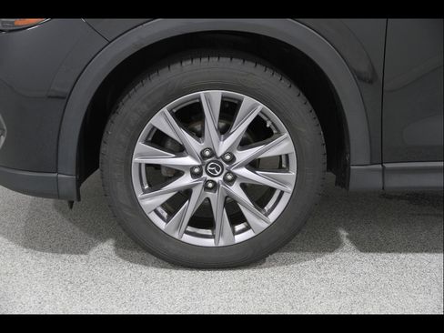 Used 2019 MAZDA CX-5 Grand Touring image 21