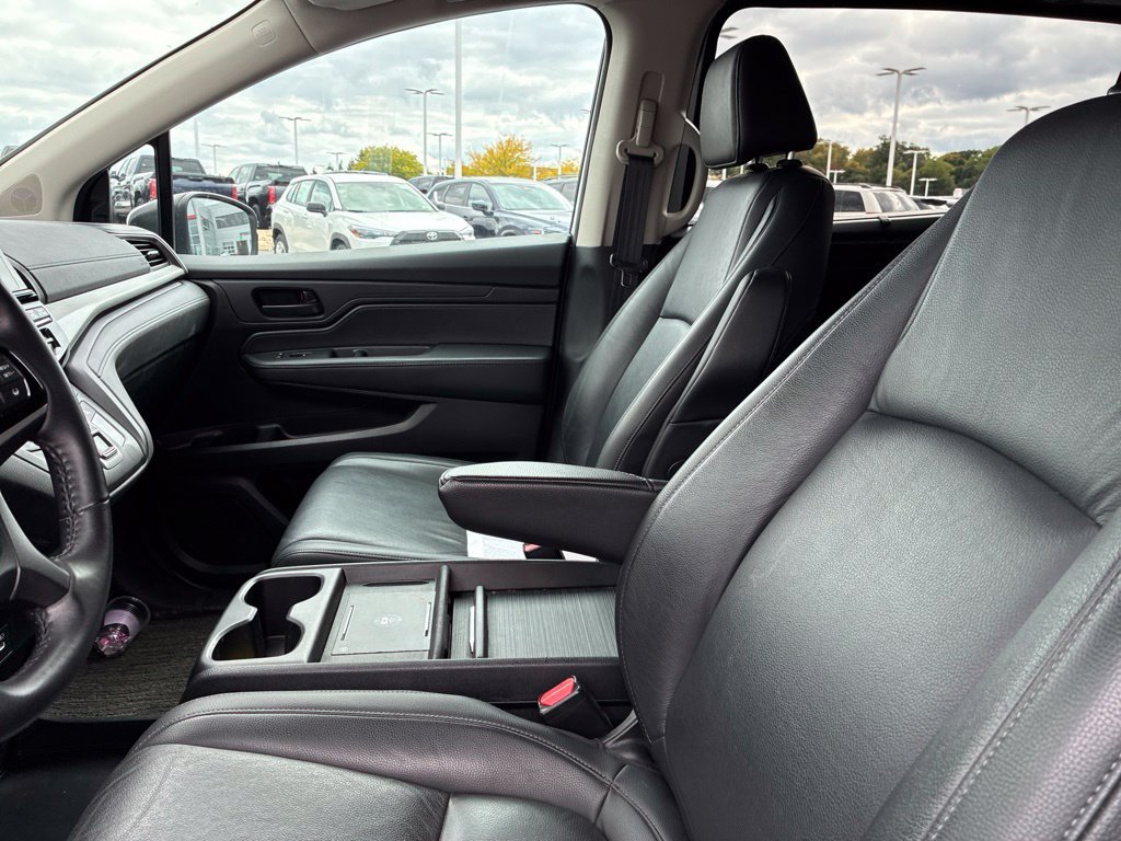 Used 2025 Honda Odyssey EX-L image 30
