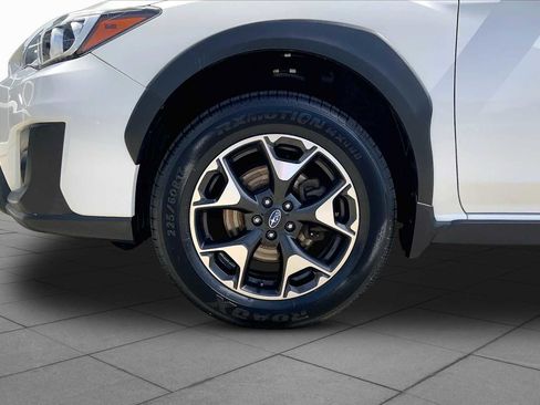 Used 2019 Subaru Crosstrek 2.0i w/ Eyesight System AWD/4WD image 11