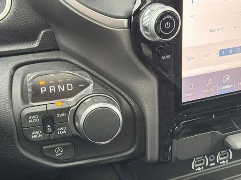 New 2026 RAM 1500 Big Horn image 22