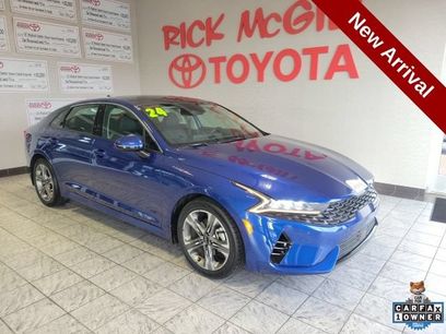 Used 2024 Kia K5 EX w/ EX Premium Package