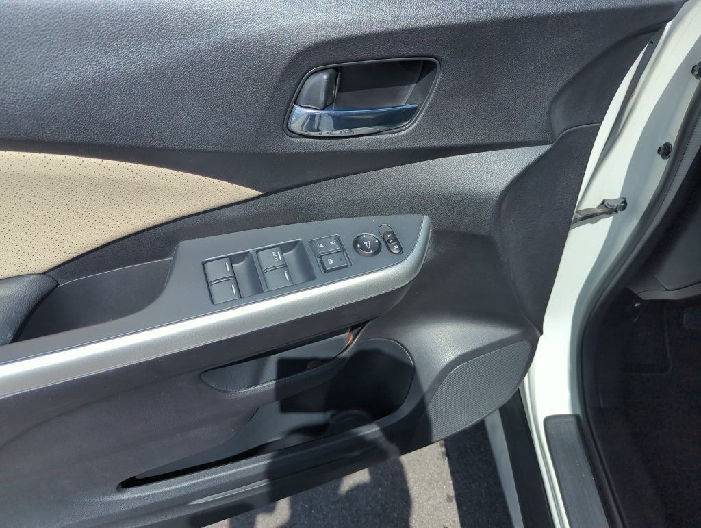 Used 2016 Honda CR-V EX-L image 19