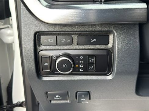 Used 2023 Ford F350 Lariat w/ Lariat Ultimate Package image 14