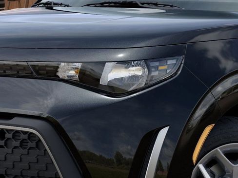 New 2025 Kia Soul LX w/ LX Technology Package image 11