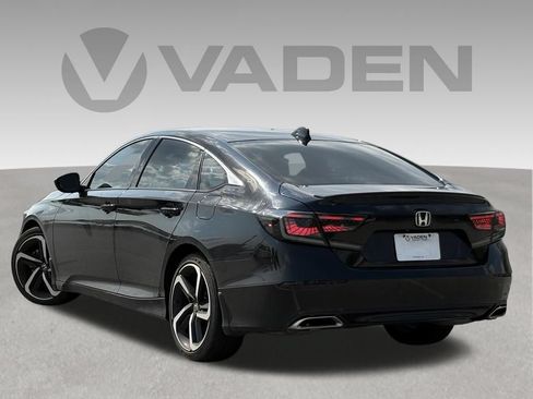 Used 2022 Honda Accord Sport image 9