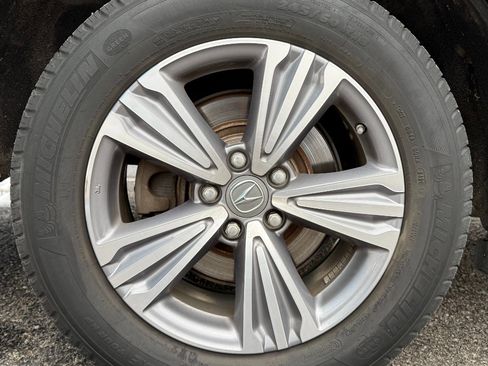 Used 2020 Acura MDX SH-AWD image 24