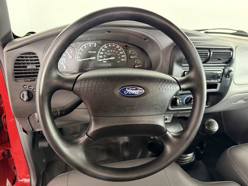 Used 2003 Ford Ranger 2WD Regular Cab image 26