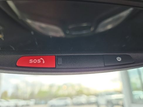 Used 2024 Jeep Compass Trailhawk image 71