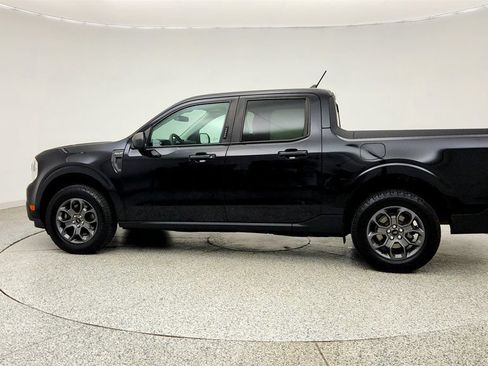 Used 2022 Ford Maverick XLT w/ Equipment Group 300A Standard AWD/4WD image 8
