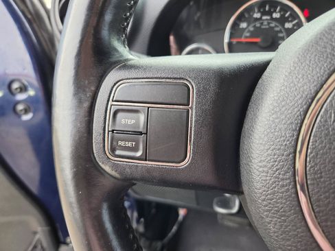 Used 2013 Jeep Wrangler Unlimited Sport AWD/4WD image 18