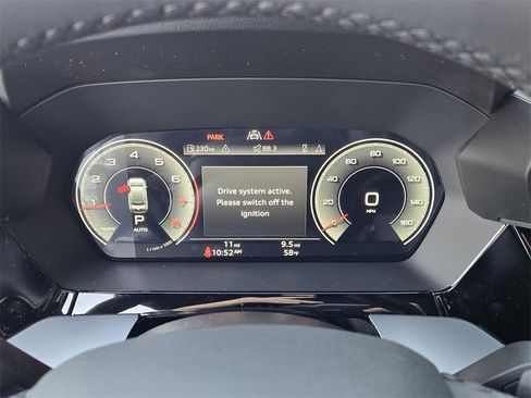 New 2026 Audi A3 2.0T Premium Plus image 25