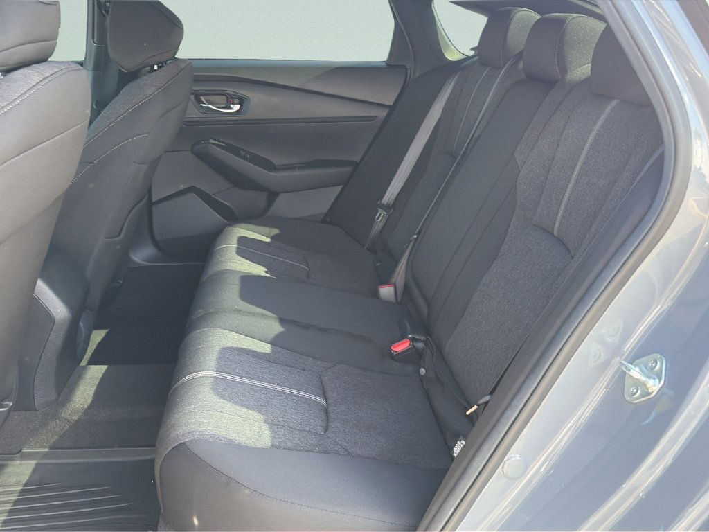 Used 2024 Honda Accord Sport image 9