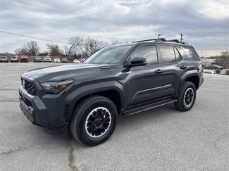Used 2025 Toyota 4Runner TRD Off-Road video 2