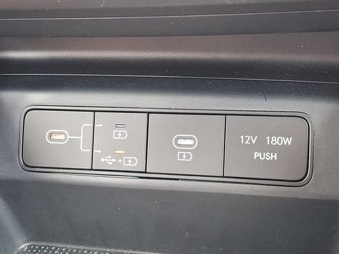 Certified 2026 Hyundai Tucson SE AWD/4WD image 22