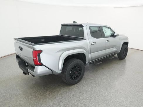 New 2026 Toyota Tacoma SR5 image 76