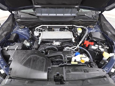 Used 2024 Subaru Ascent Premium w/ Convenience Package image 31