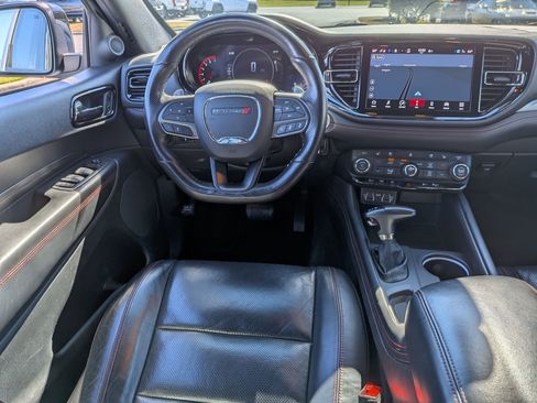 Used 2024 Dodge Durango GT image 26
