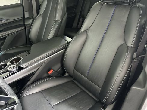 Used 2024 Cadillac Lyriq Sport w/ LPO, Floor Liner Package RWD image 23
