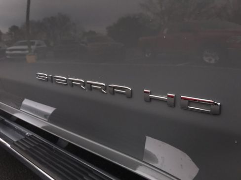 Used 2024 GMC Sierra 2500 Pro w/ Convenience Package image 41