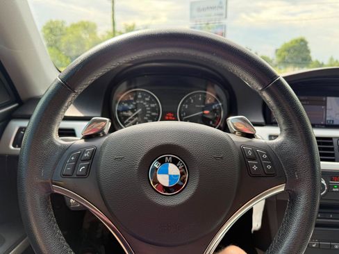 Used 2008 BMW 335i Coupe w/ Premium Pkg RWD image 34