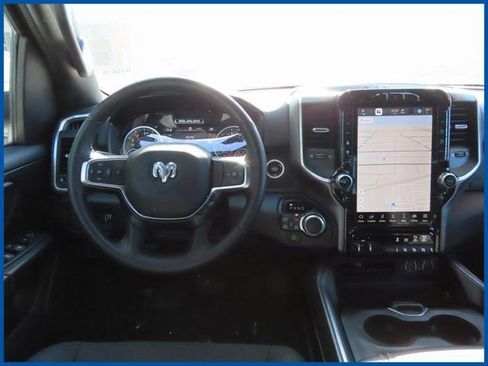 Certified 2024 RAM 1500 Big Horn image 11