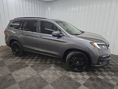 Used 2022 Honda Pilot Special Edition