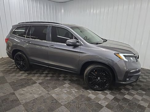 Used 2022 Honda Pilot Special Edition image 1