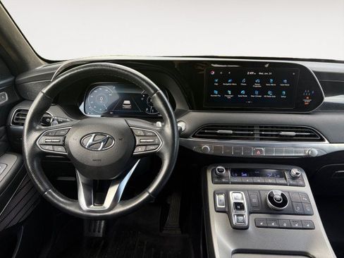 Used 2022 Hyundai Palisade Calligraphy FWD image 6