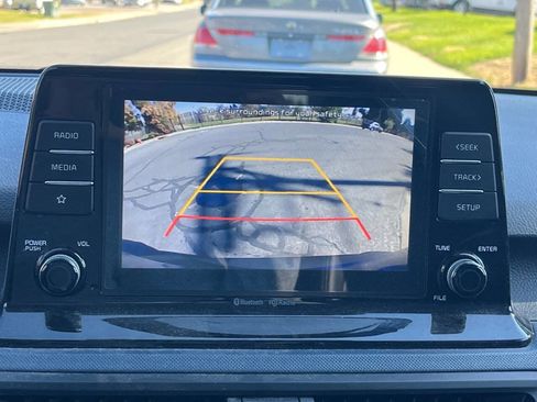 Used 2021 Kia Seltos S image 11