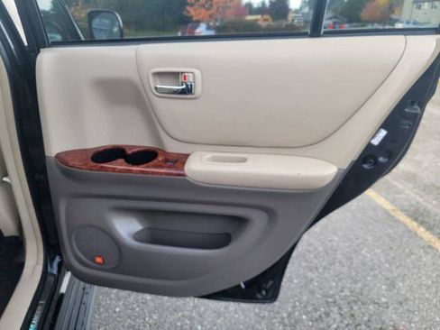 Used 2007 Toyota Highlander Limited image 17